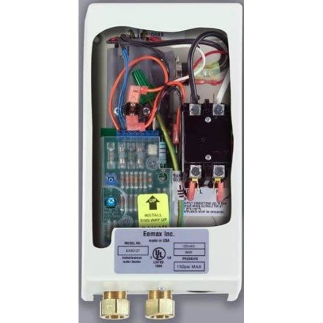 Eemax Ex48T 4.8Kw/240 Electric Tankless Electric Water Heater