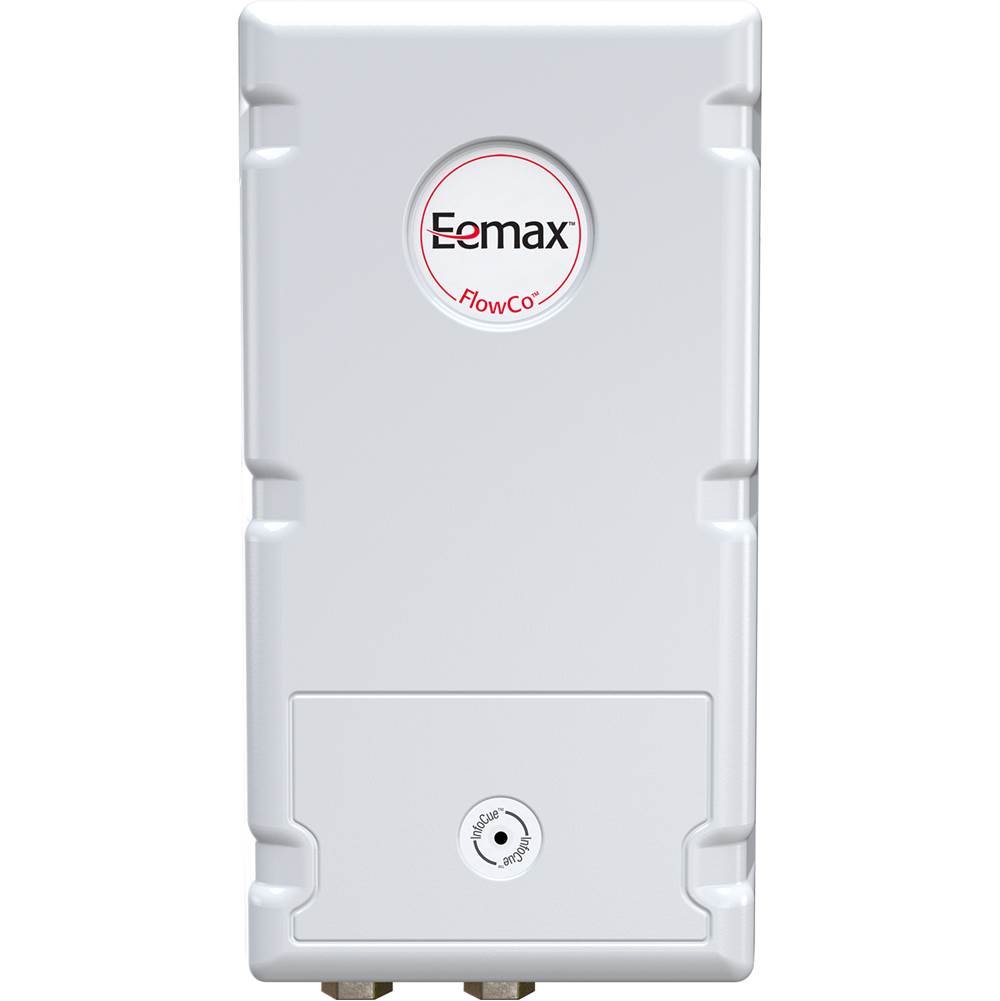 Eemax FlowCo 2.4kW 120V non-thermostatic tankless water heater