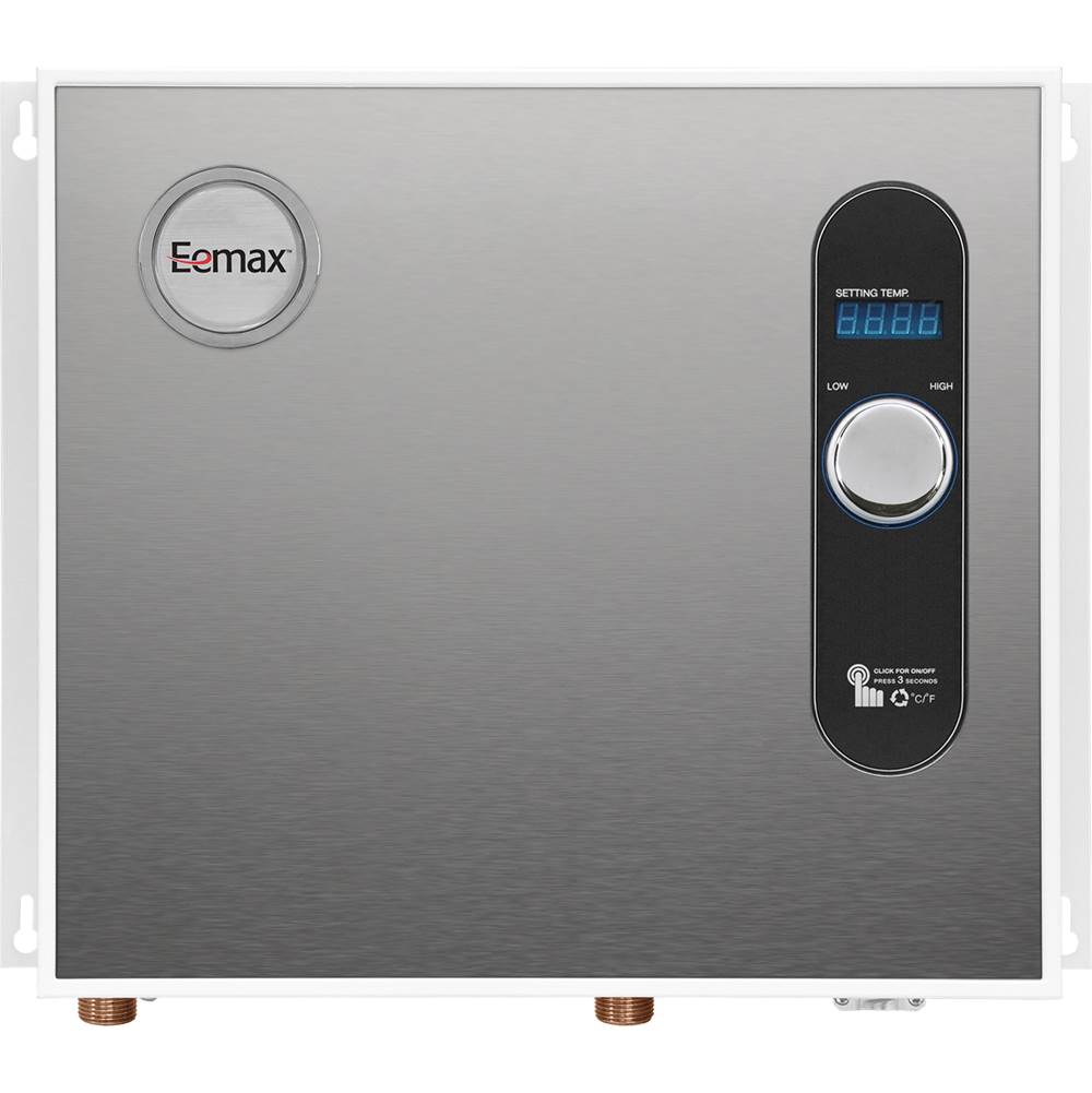 Eemax HomeAdvantage II 36kW 240V Residential tankless water heater