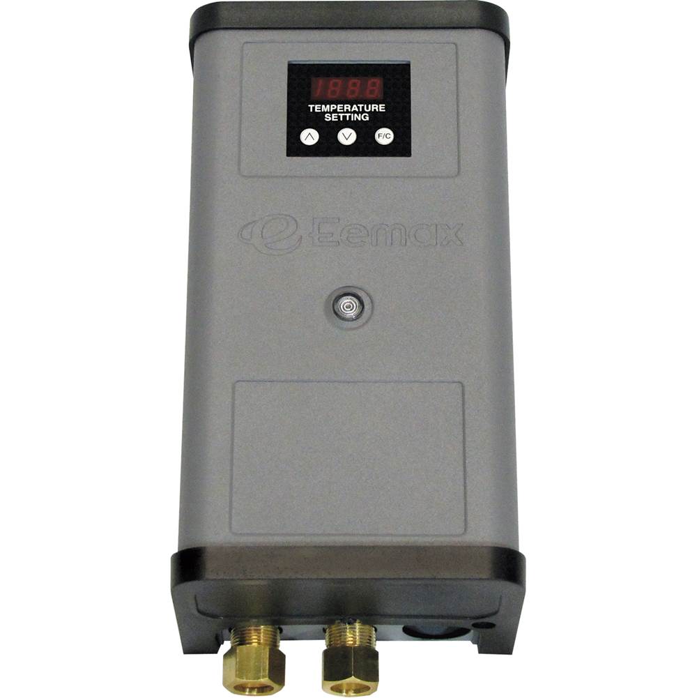 Eemax ProAdvantage 9.5kW 240V thermostatic tankless water heater