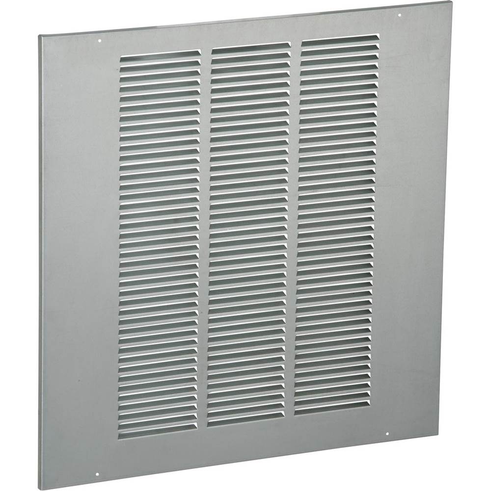 Elkay Louvered Grill 26'' x 1/2'' x 26-1/2''