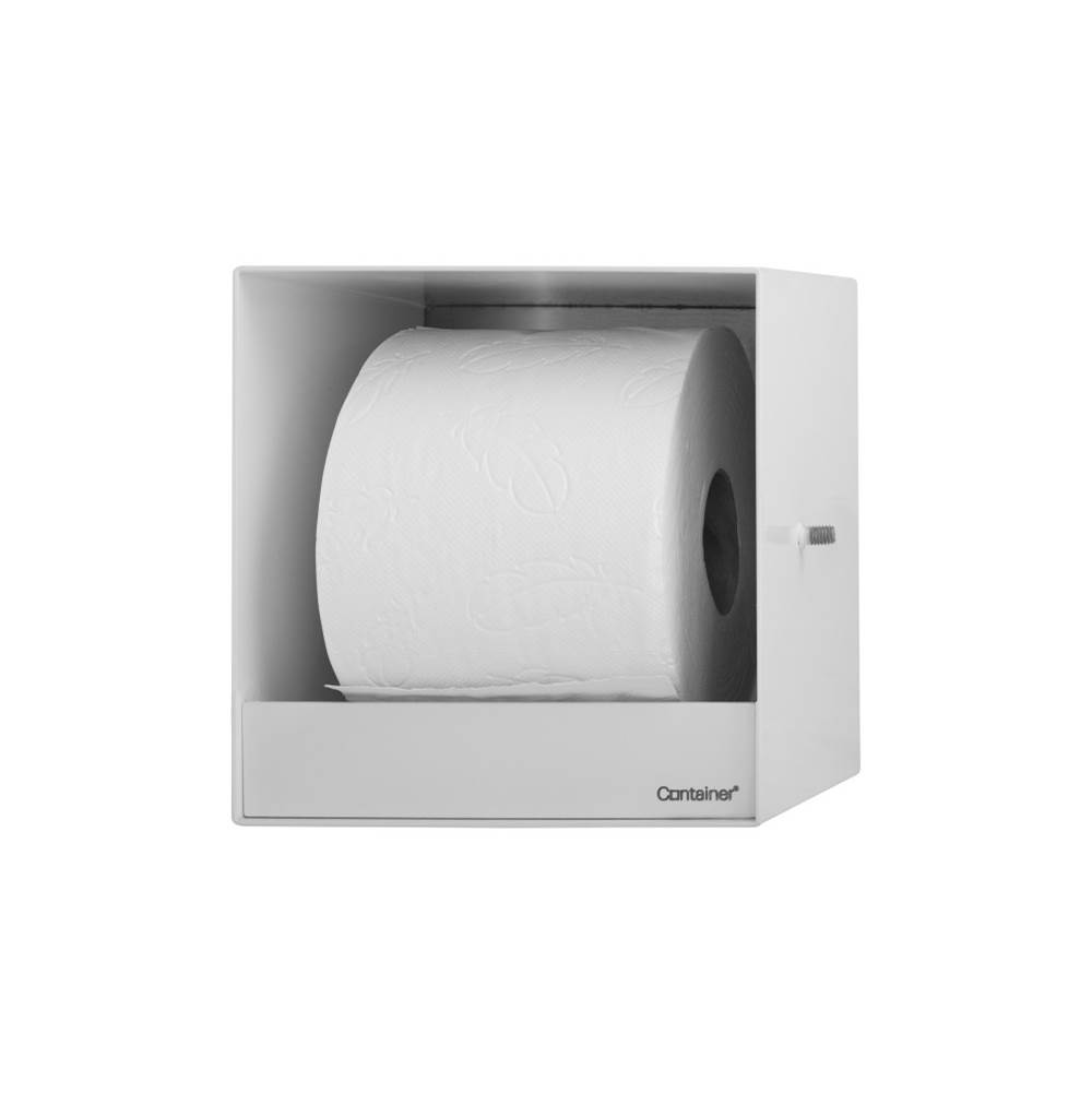 Easy Drain U S A Bathroom Accessories Toilet Paper Holders 