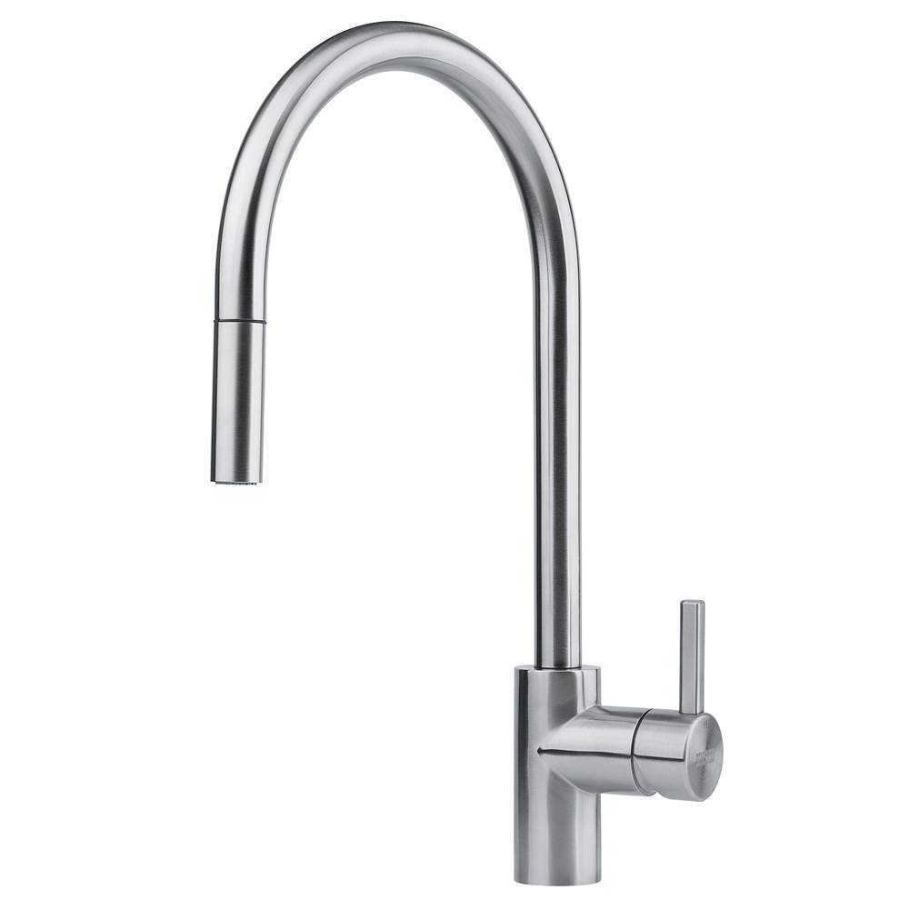 Franke - Pull Down Kitchen Faucets