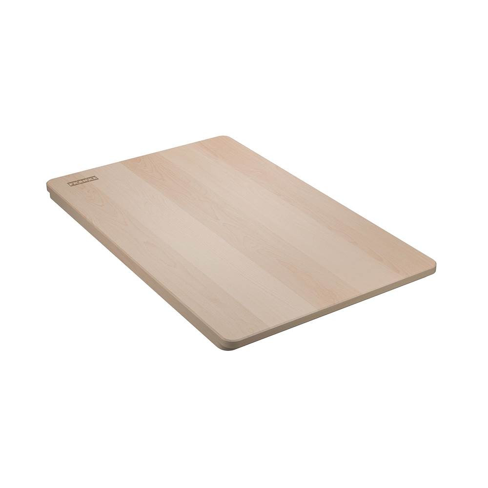 Franke Franke 11.8-in. x 18.1-in. Solid Wood Cutting Board for Maris Granite Sinks