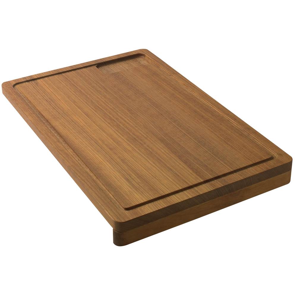 Franke Cutting Board Wood Universal