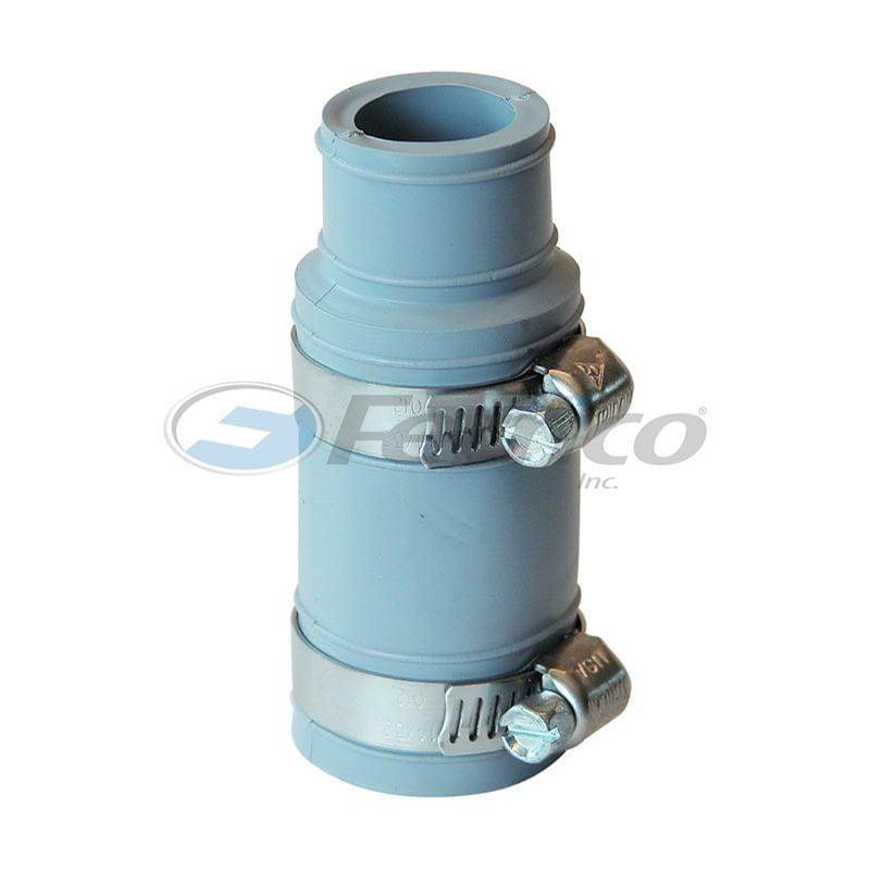 Fernco Coupling Dishwasher Connector
