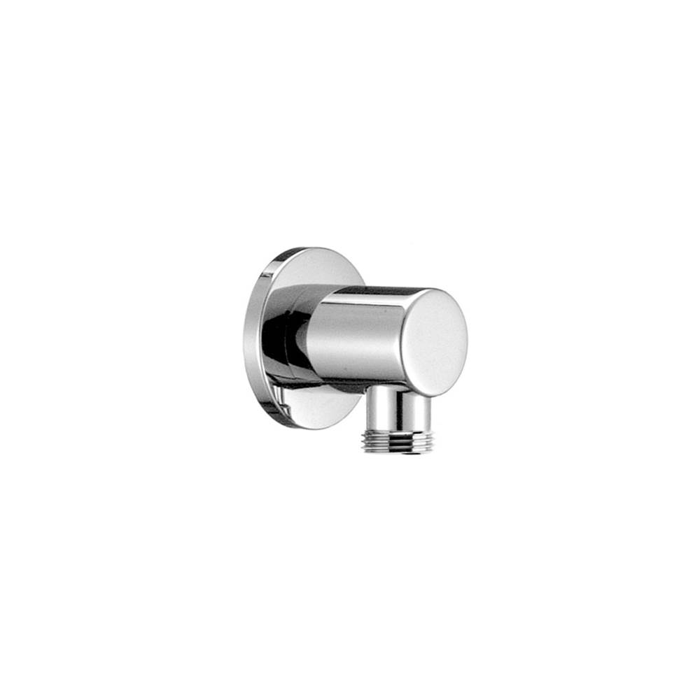 Fantini Wall-Mount Water Outlet - Round Escutcheon