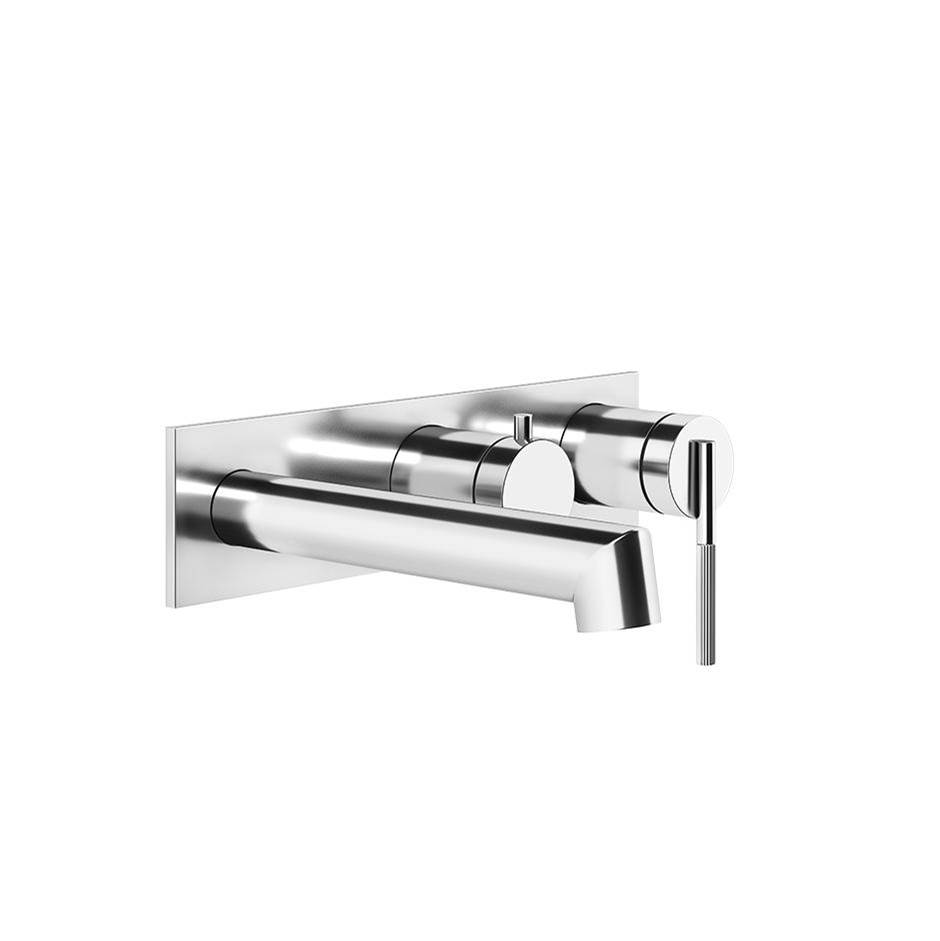 Gessi - Wall Mount Tub Fillers