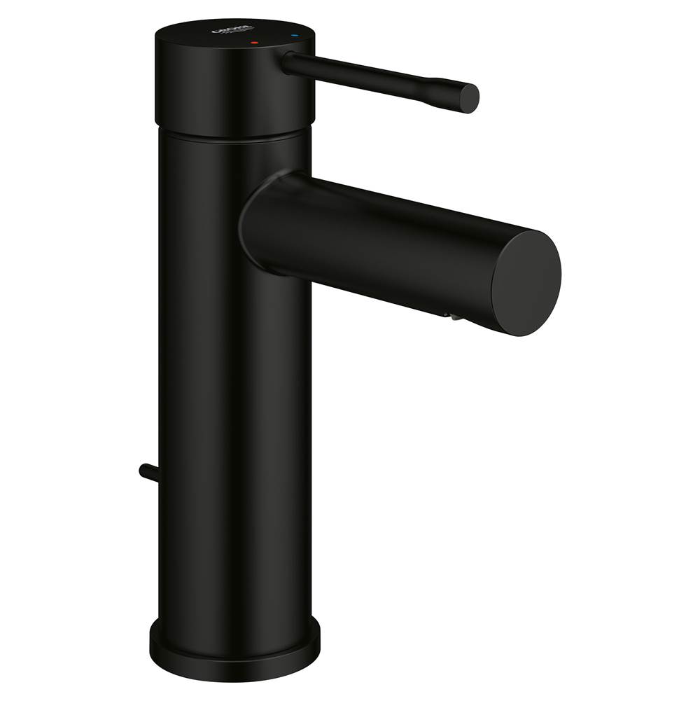 Grohe Single Hole Single-Handle S-Size Bathroom Faucet 1.2 GPM