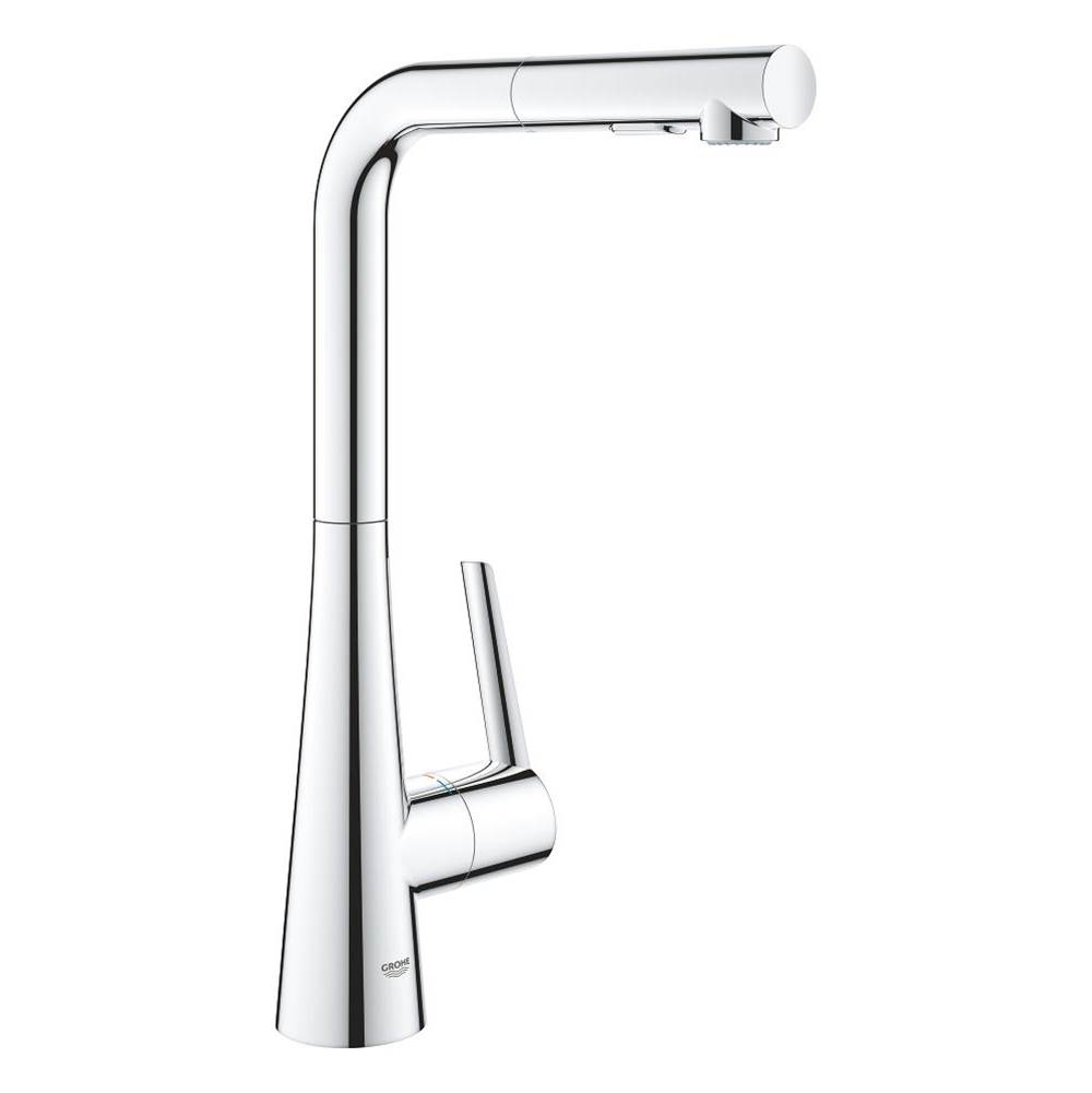 Grohe 33893002 At Advance Plumbing And Heating Supply Company