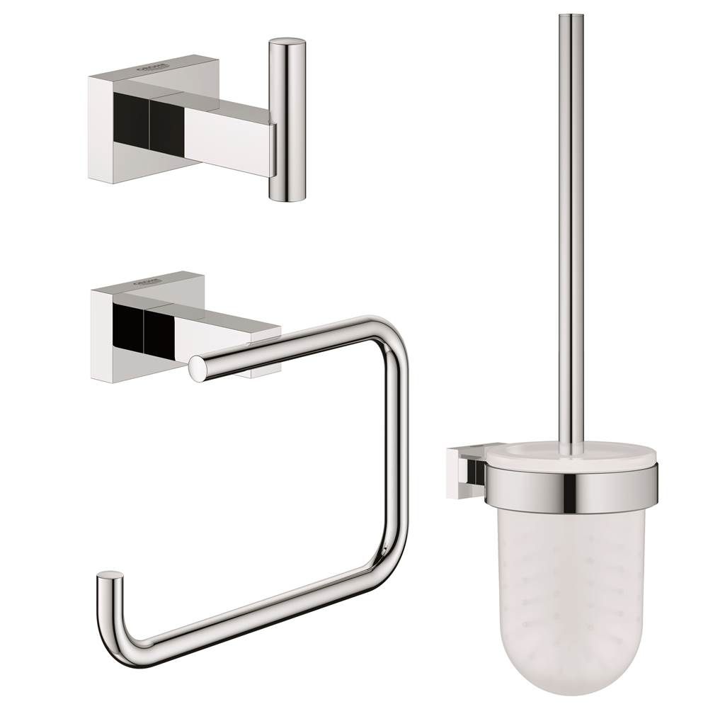 Grohe 3-in-1 Accessory Set