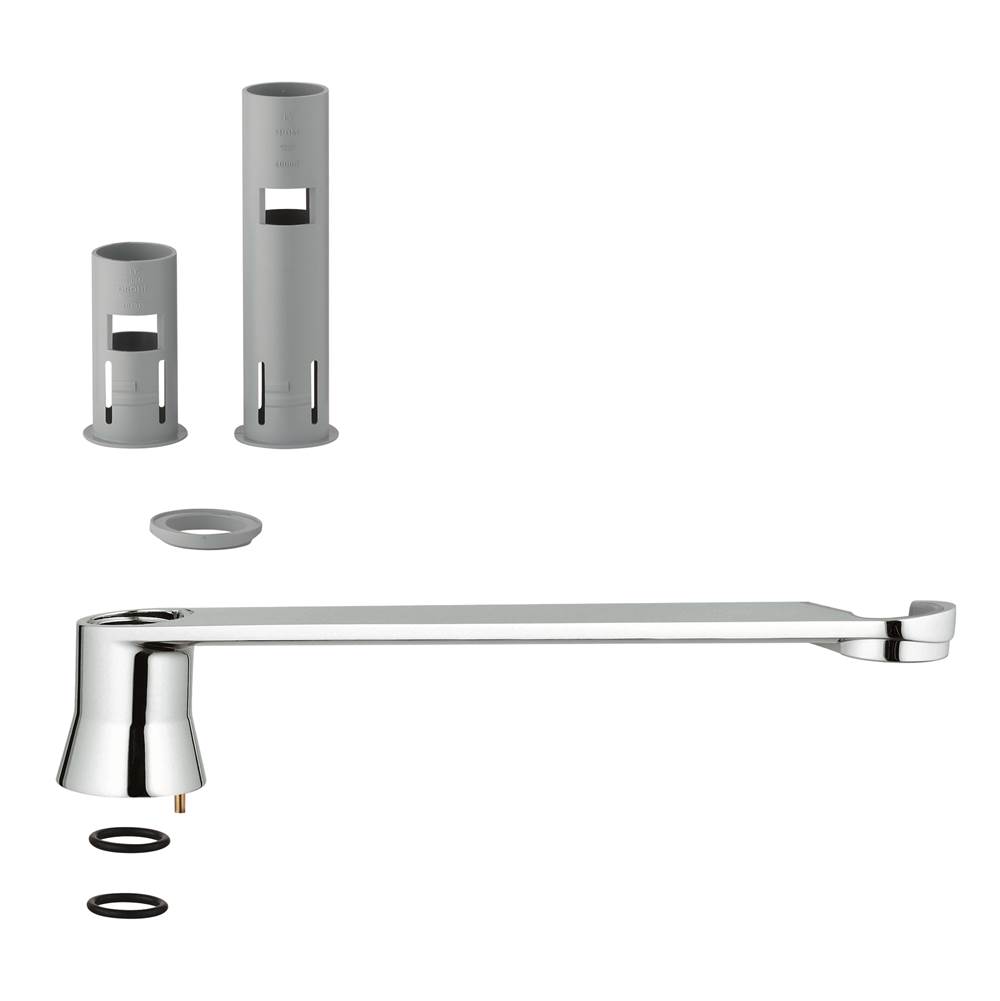 Grohe Pull-Out Spray Holder