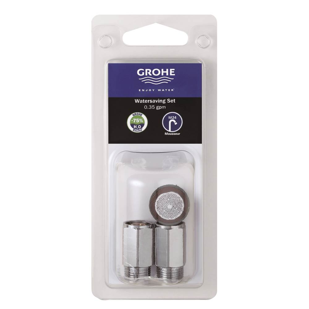 Grohe Low Solution Kit