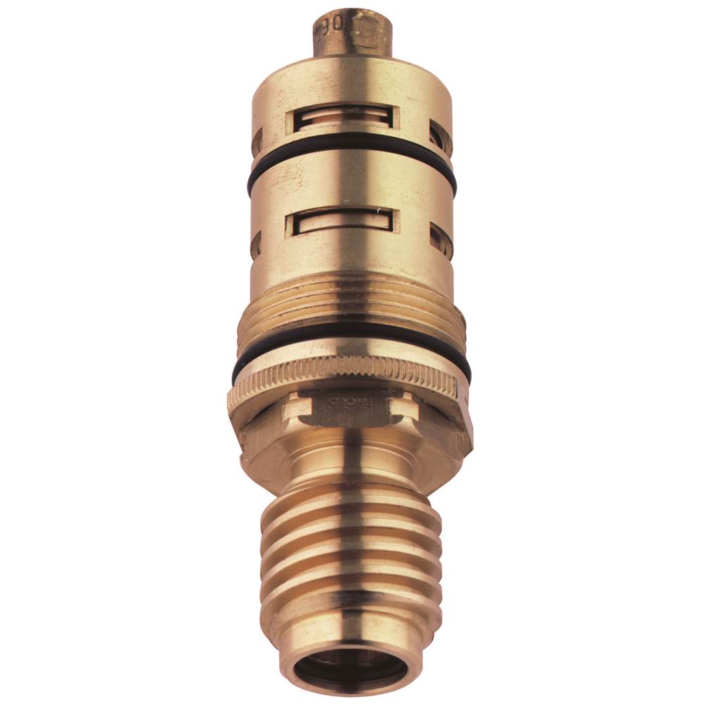 Grohe 1/2 Reversed Thermostatic Cartridge