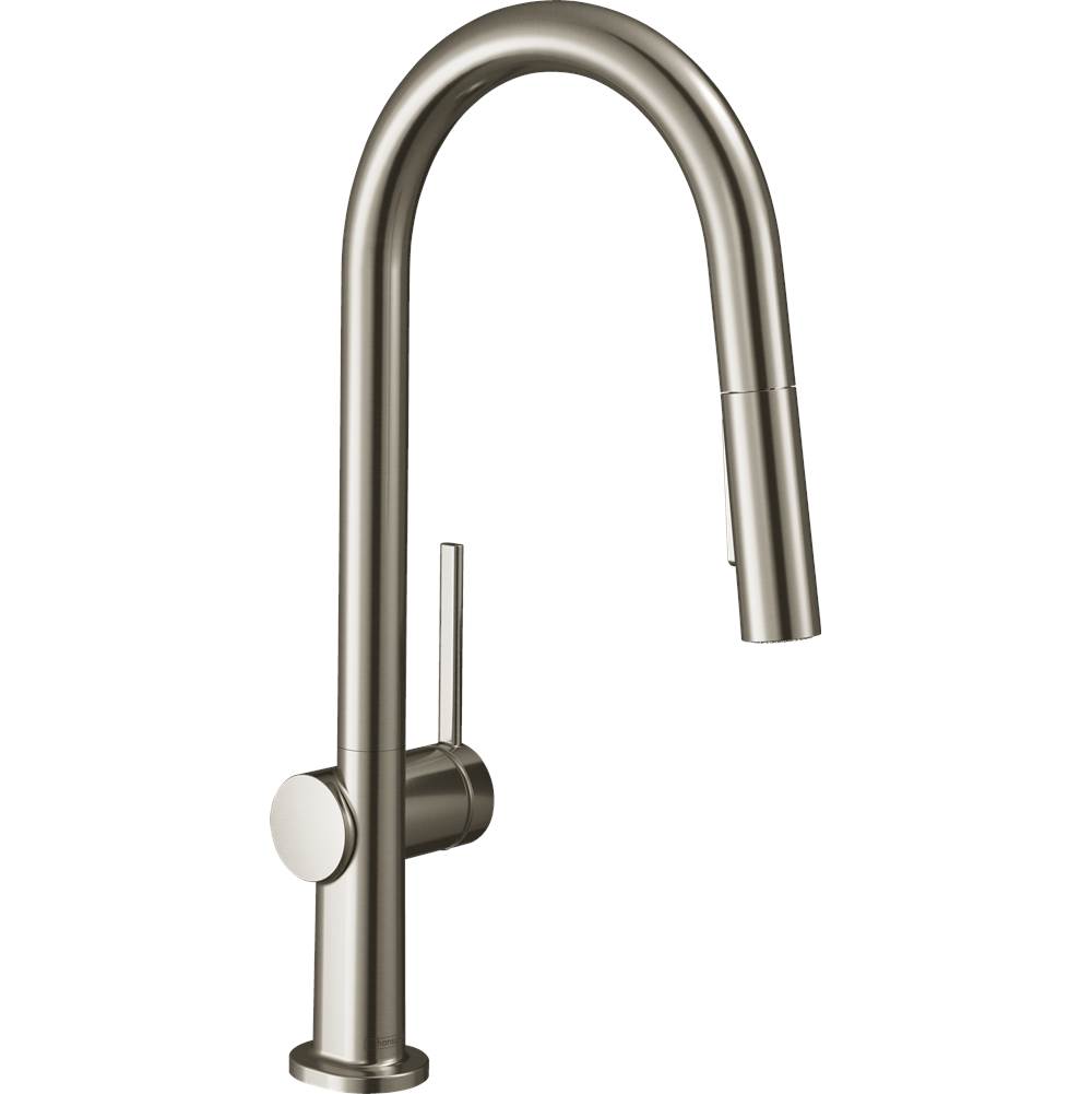 Hansgrohe Faucets Kitchen