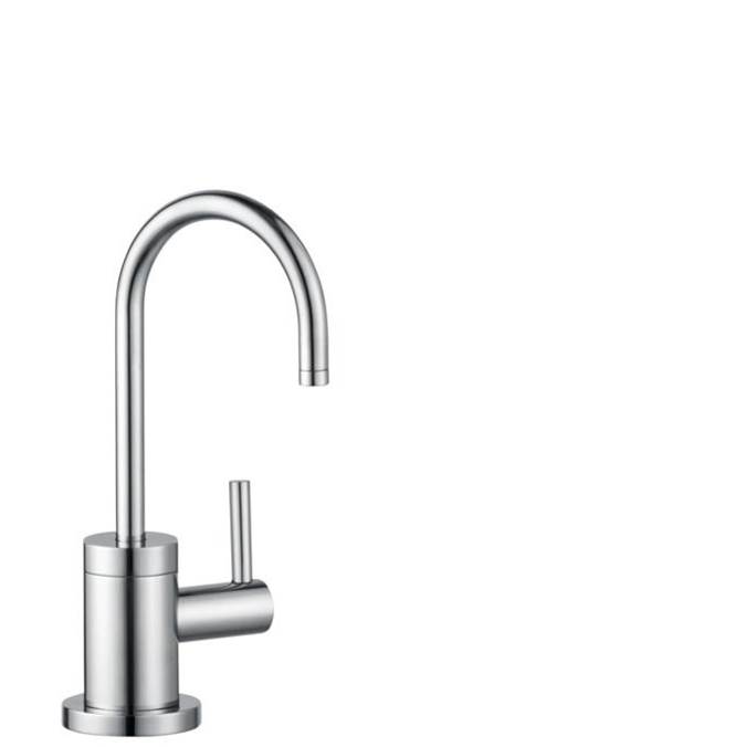Hansgrohe Talis S Beverage Faucet, 1.5 GPM in Chrome