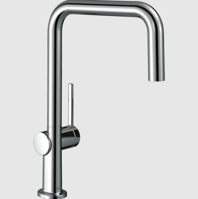 Hansgrohe Faucets Kitchen