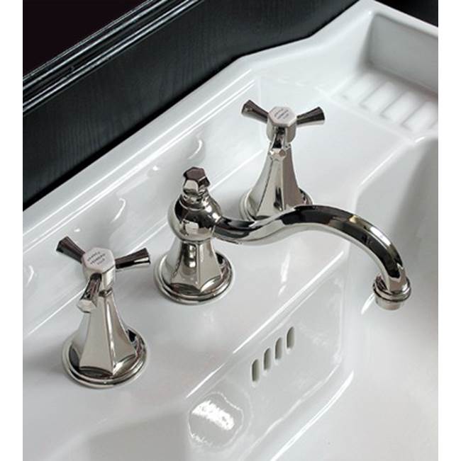 Herbeau - Widespread Bathroom Sink Faucets