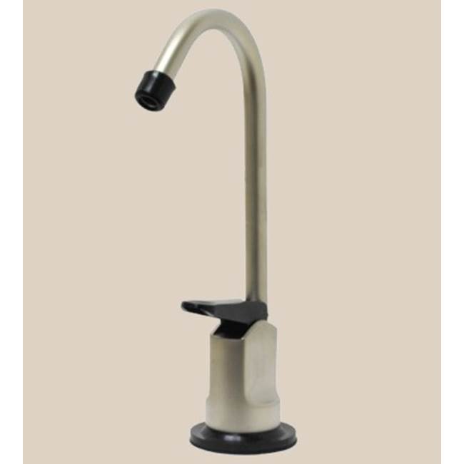 Herbeau Water Dispenser Tap in Weathered Copper