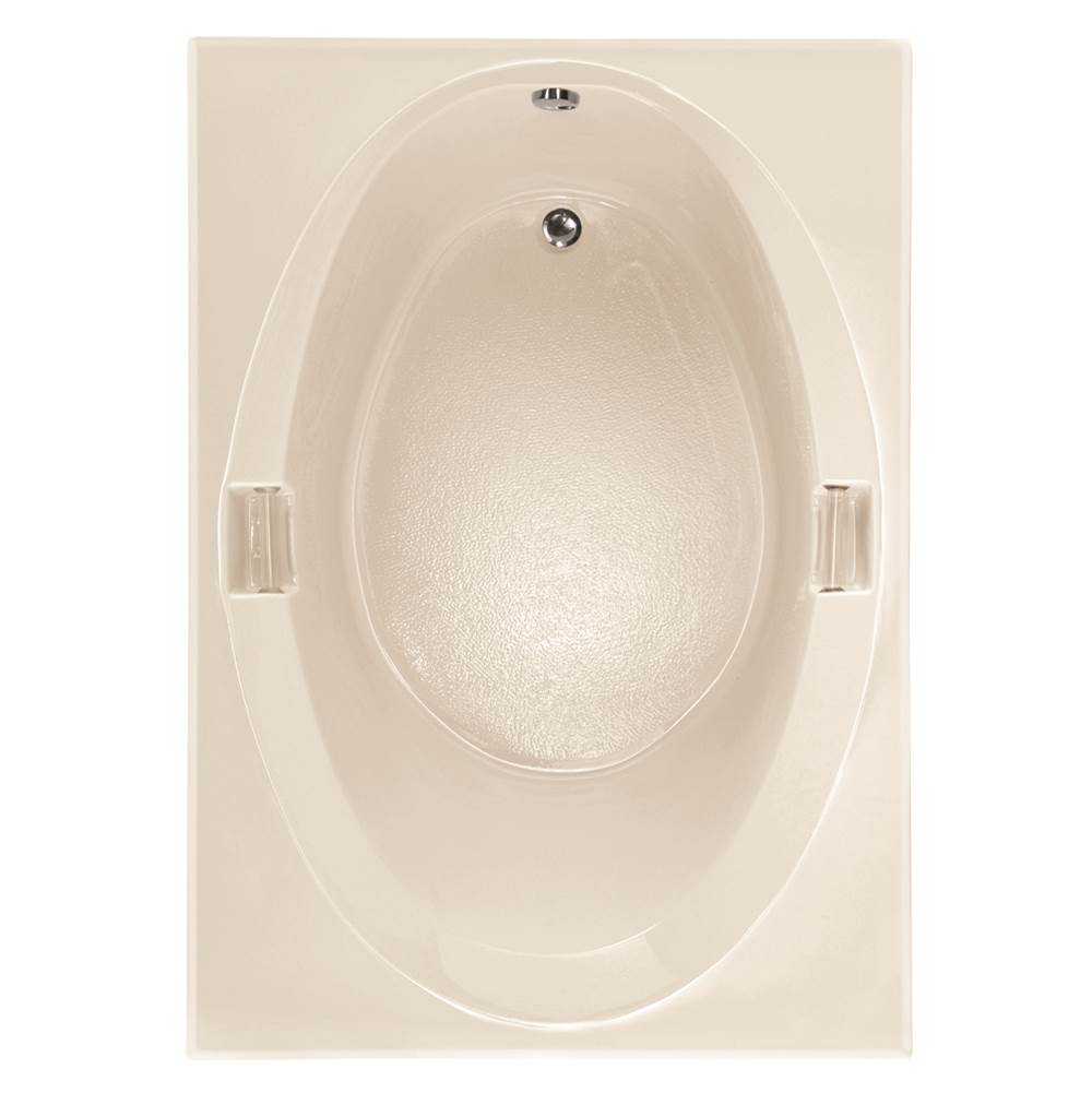 Hydro Systems STUDIO 6042 AC TUB ONLY-BISCUIT