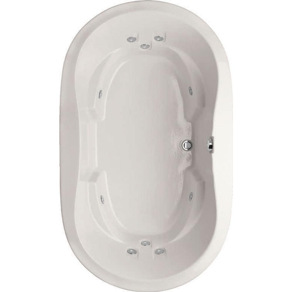 Hydro Systems SAVANNAH 6644AAC TUB ONLY-WHITE