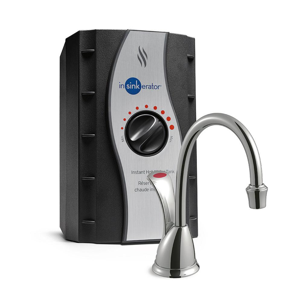 Insinkerator Involve Wave Hot Water Dispenser (HWAVE)