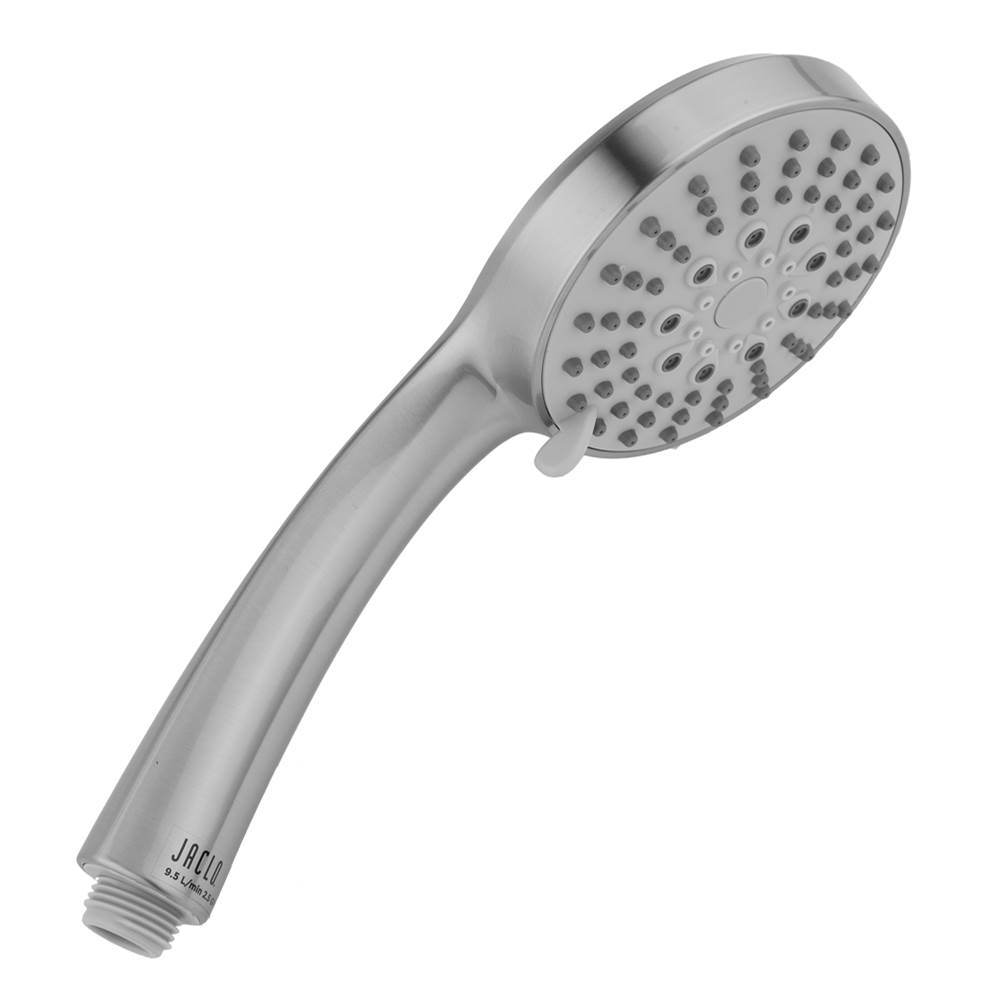 Jaclo SHOWERALL® 6 Function Handshower with JX7® Technology - 1.5 GPM