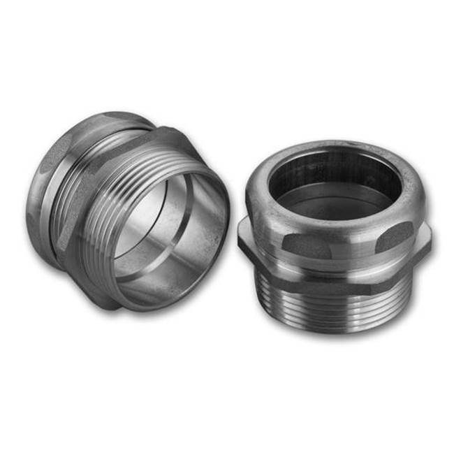 J B Products - Connector Fittings