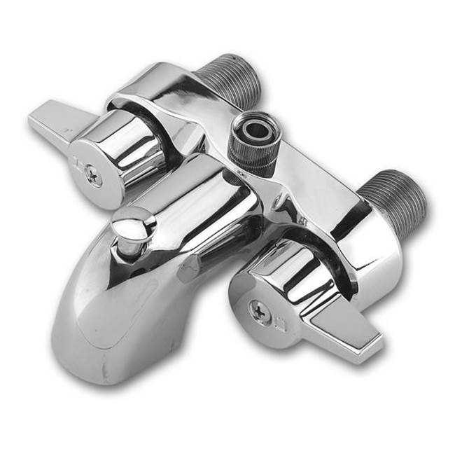 JB Products Diverter Faucet CP for 1570