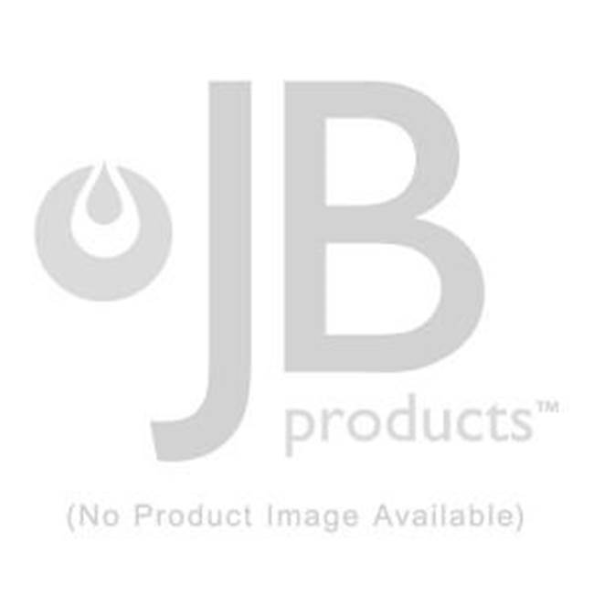JB Products Twin Wash Machine Boxes Red & Blue Valves MIP and Arresters