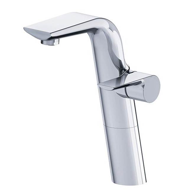 Joerger Exal Single Lever Washbasin Mixer With Extension, Sunshine