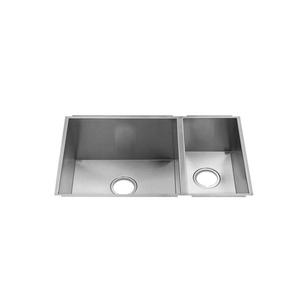 Julien - Undermount Kitchen Sinks