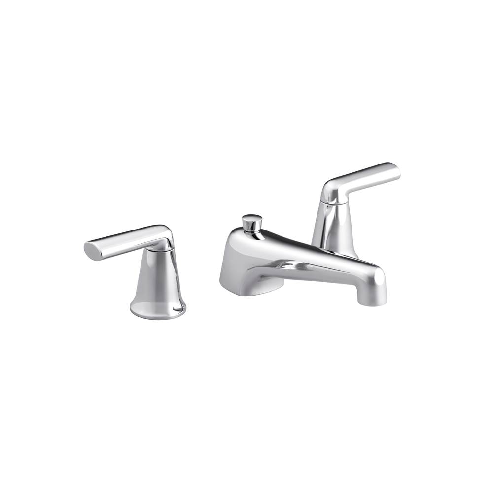 Kallista Counterpoint® Sink Faucet, Lever Handles