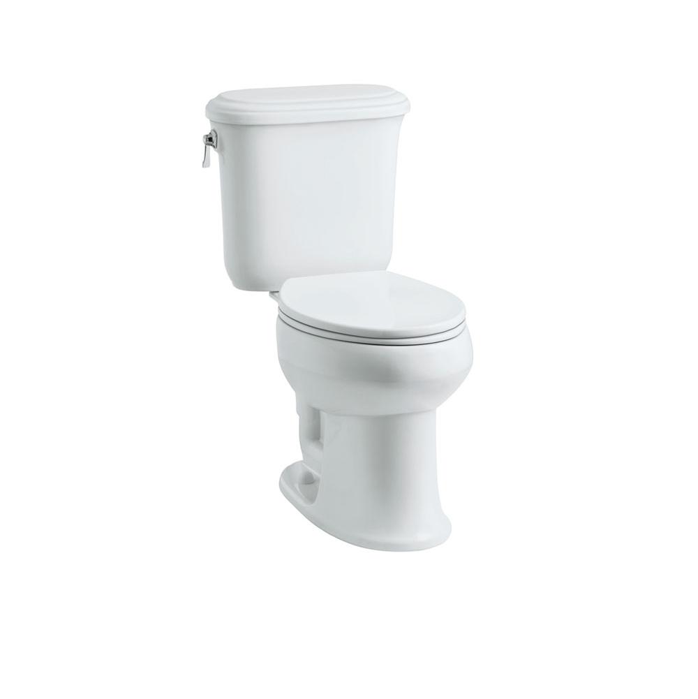 Kallista Kennebec® Two-Piece Toilet, Less Seat