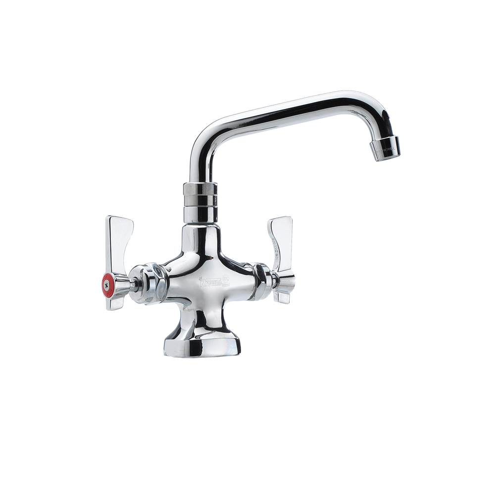 Krowne Royal Series Single Deck Mount Pantry Faucet With 6'' Spout