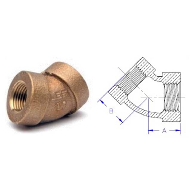 Matco - Elbow Fittings