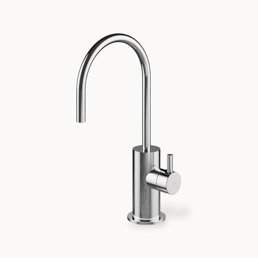 MGS Cucina SPIN C Stainless Steel Cold Filtered Water Faucet