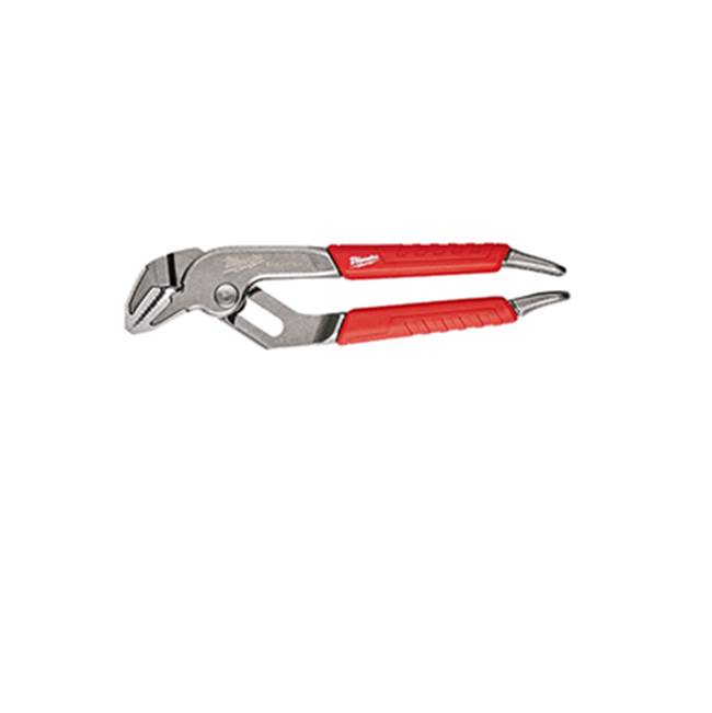 Milwaukee Tool 6'' Comfort Grip Straight-Jaw Pliers