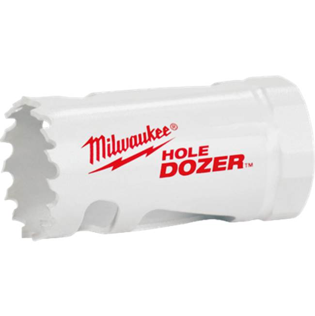 Milwaukee Tool 1-3/16'' Hole Dozer Hole Saw