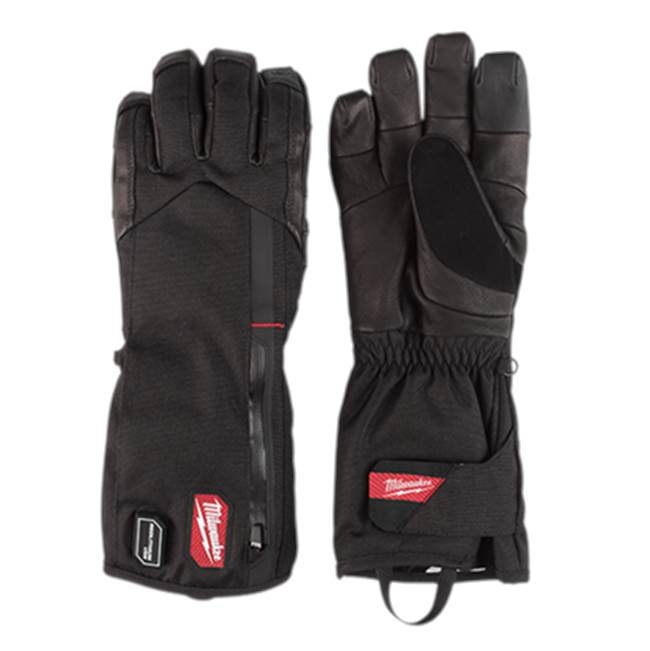 Milwaukee Tool Redlithium Usb Heated Gloves Xl