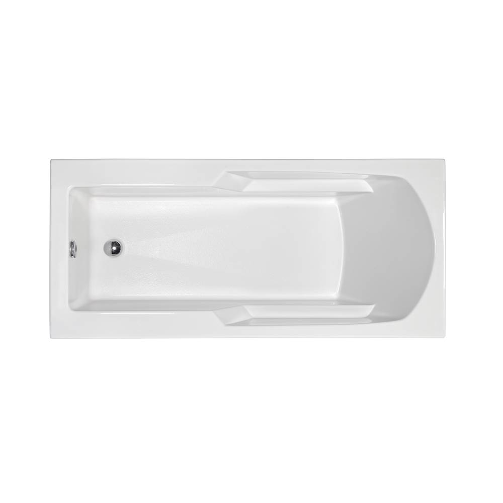 MTI Baths 66X30 WHITE AIR TUB-BASICS