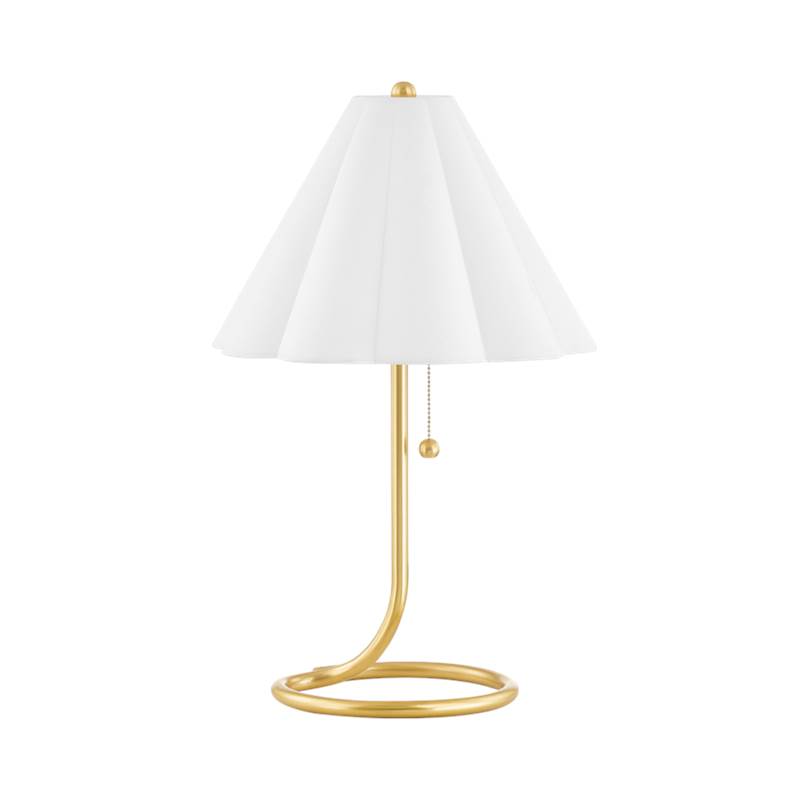 Mitzi Martha Table Lamp