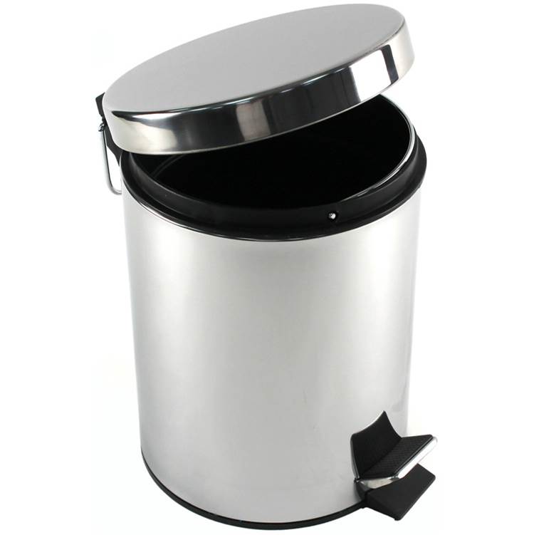 Nameeks - Trash Cans