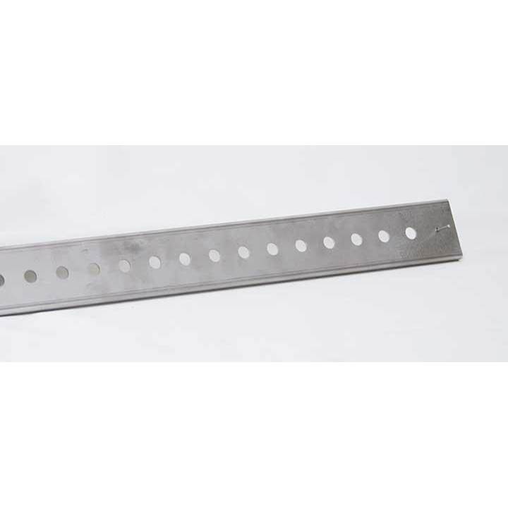 Noble Company Freestyle Linear Drain, PVC, 32'', Tile Top, Offset