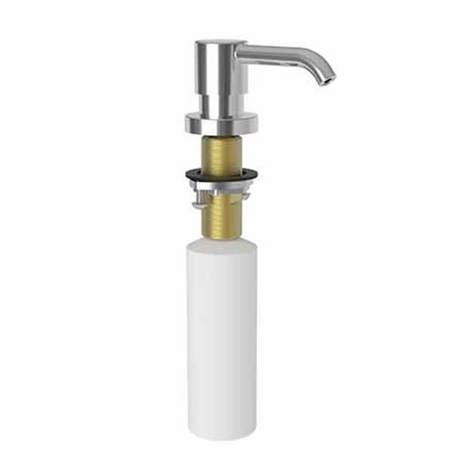 Newport Brass Soap/Lotion Dispenser