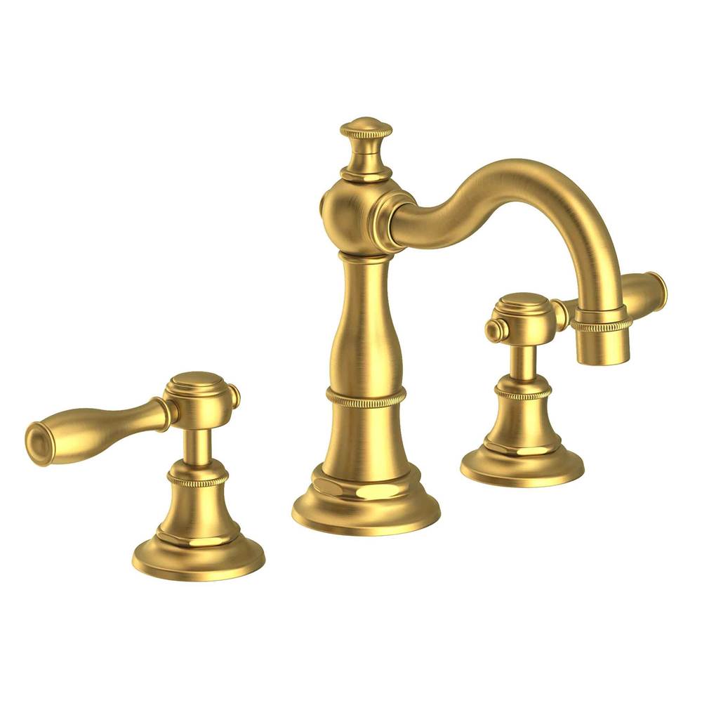 Newport Brass Victoria Widespread Lavatory Faucet