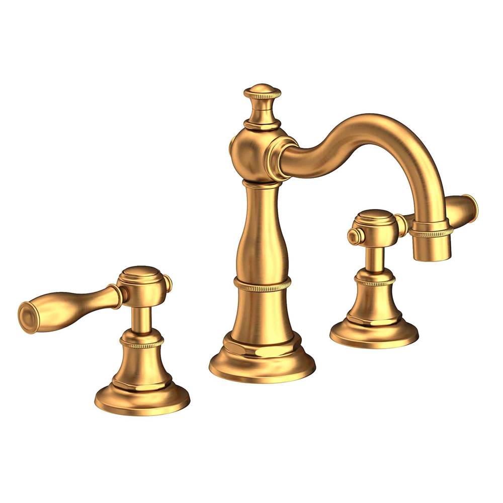 Newport Brass Victoria Widespread Lavatory Faucet