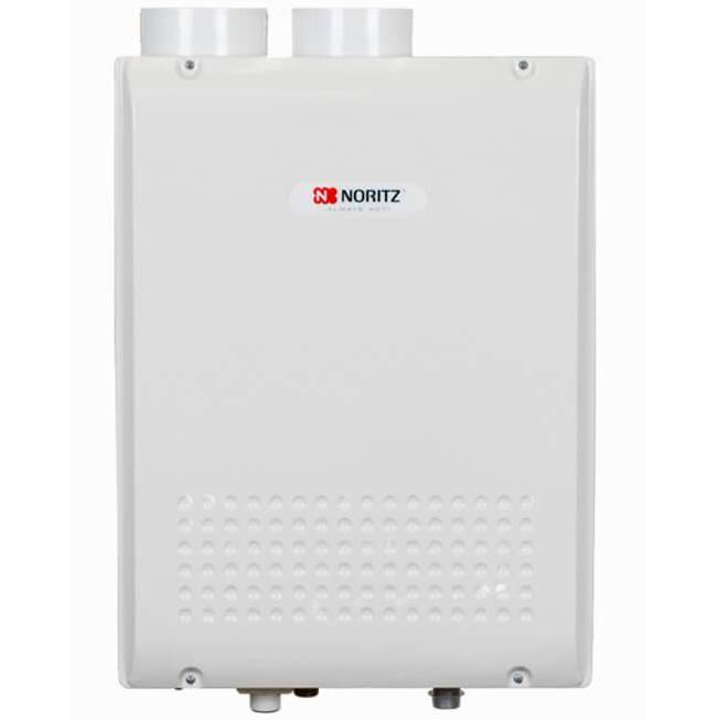Noritz - Natural Gas Tankless Water Heaters
