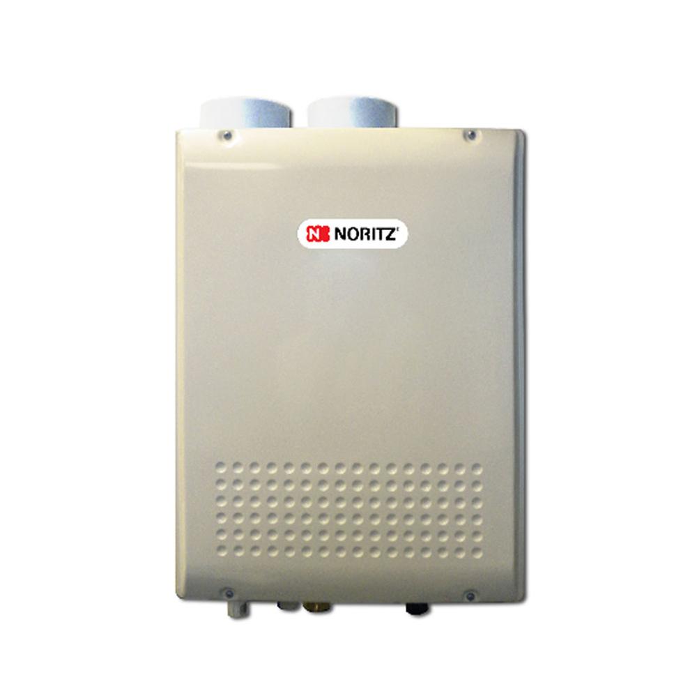 Noritz - Tankless Water Heaters