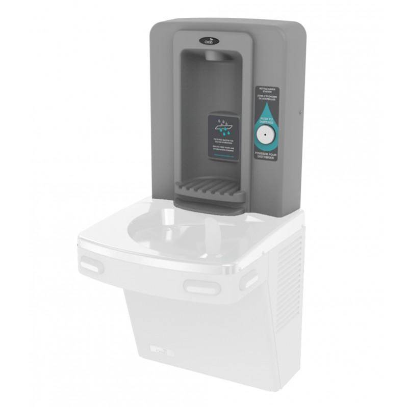 Oasis Water Coolers and Fountains K-12 Bottle Filler